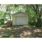 406 W CORNELL ST, Siloam Springs, AR 72761 ID:1160371