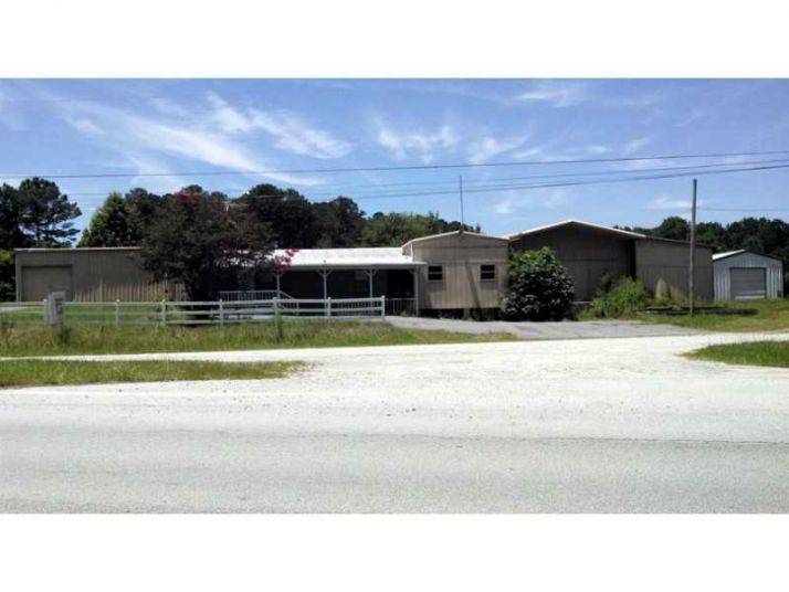 16 Mac Garner Road, Temple, GA 30179