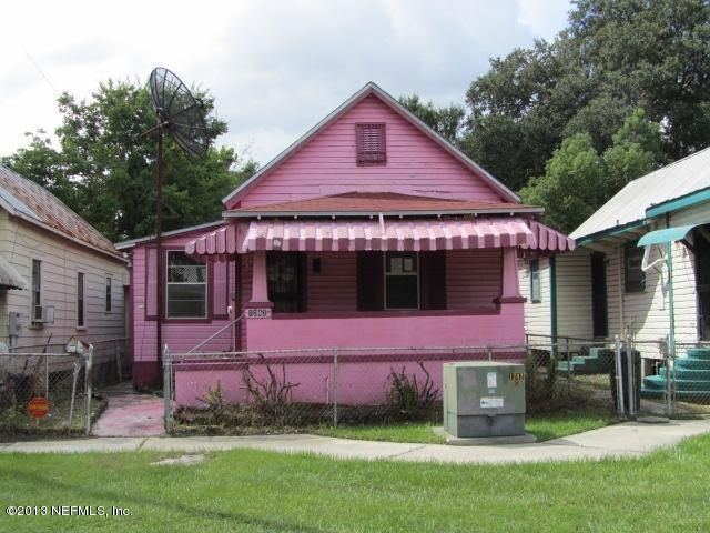 1242 Grant St, Jacksonville, FL 32202