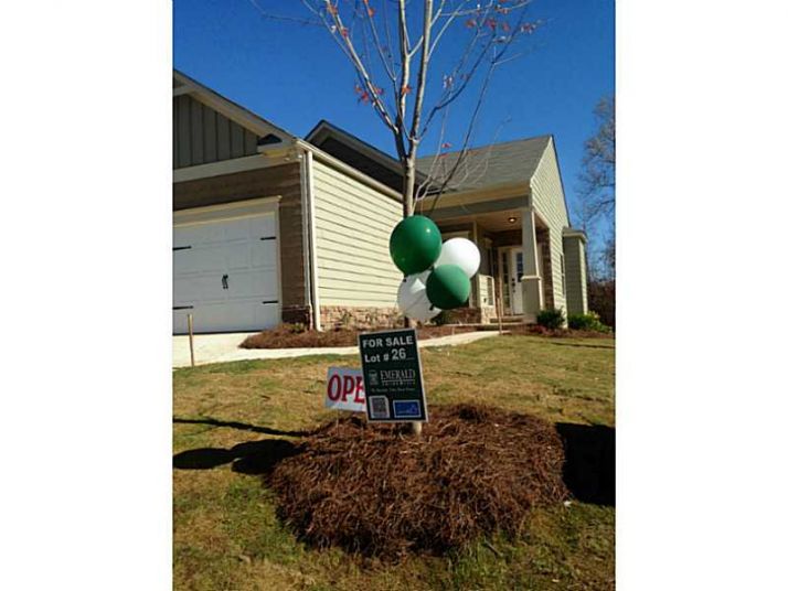 6110 Redstone Way, Cumming, GA 30040