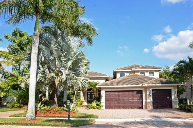 1428 VICTORIA ISLE DR, Fort Lauderdale, FL 33327