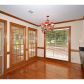 355 Saddlebrook Drive, Roswell, GA 30075 ID:1393350