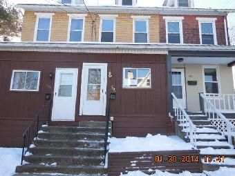 407 E Wilkes Barre, Easton, PA 18042