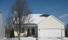 3368 Brook Spring Dr Grove City, OH 43123