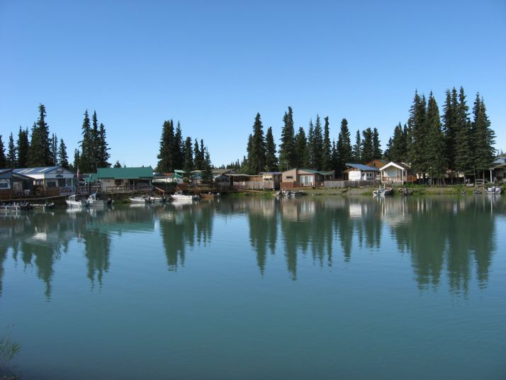 289A Audie Moore Loop, Soldotna, AK 99669