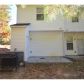 6055 Camden Forrest Drive, Riverdale, GA 30274 ID:2746125