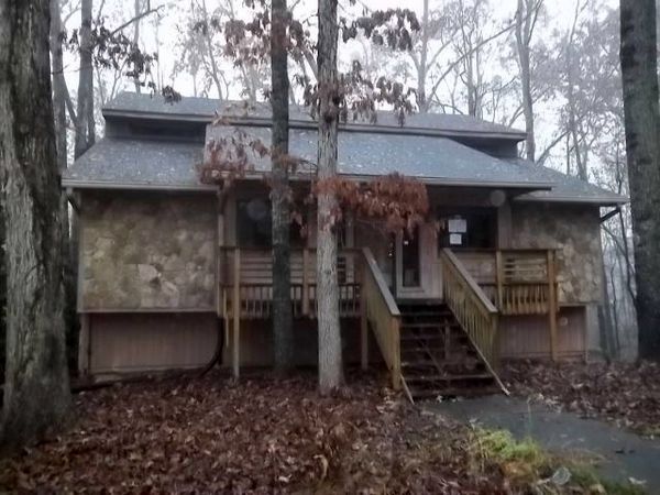 3875 Mabry Road Ne, Roswell, GA 30075