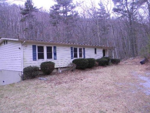 8181 Poor Mountain Rd, Bent Mountain, VA 24059