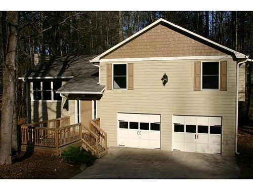 2289 Carousel Court, Marietta, GA 30066