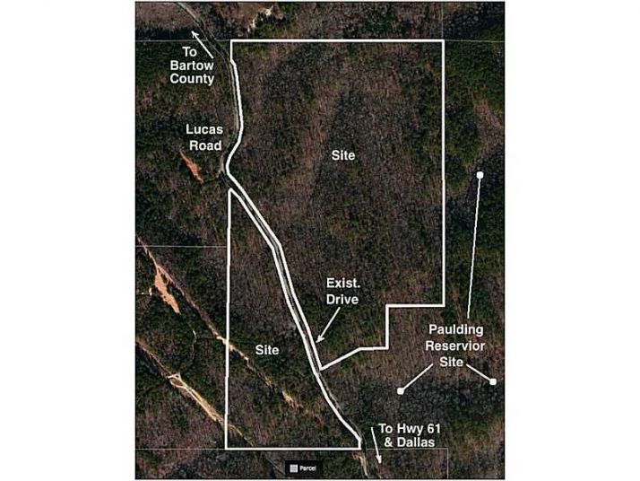 1 Lucas Road, Dallas, GA 30132