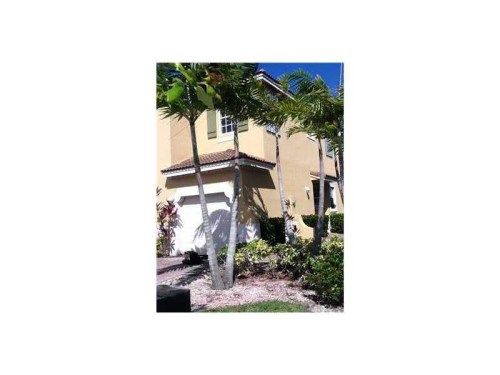 415 NE 21 TE # 415, Homestead, FL 33033