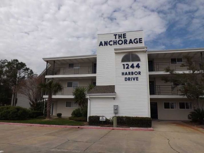 1244 Harbor Drive, Slidell, LA 70458