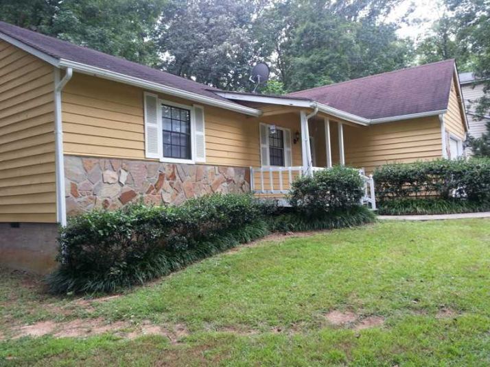 5998 Radford Drive, Riverdale, GA 30296