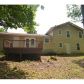 1651 Treeline Road, Lithonia, GA 30058 ID:2765920