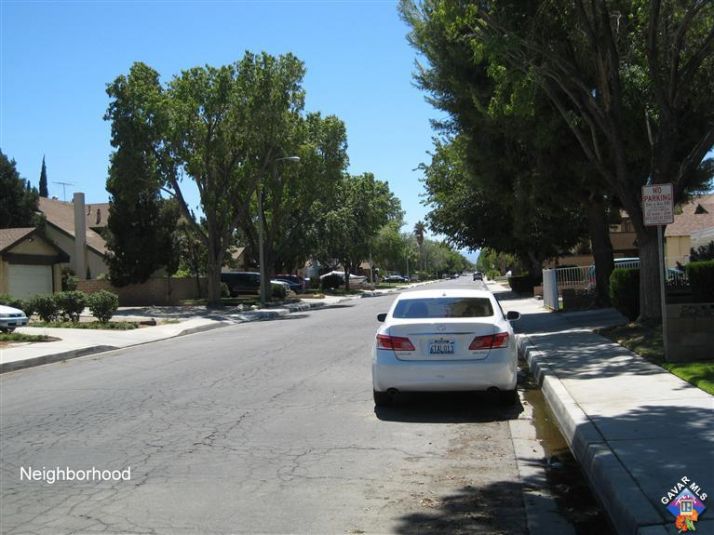 44736 Benald St, Lancaster, CA 93535