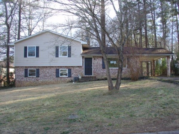 446 Wexwood Drive, Riverdale, GA 30274