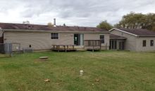 4140 Hardscrabble Rd Alexandria, OH 43001