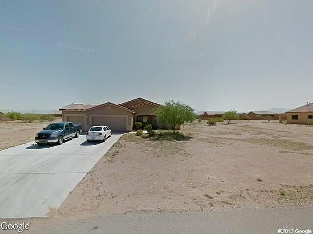 Avra Vista, Marana, AZ 85653