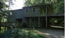 593 Glen Rd Hiawassee, GA 30546