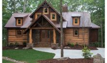 10 Madison Ridge Road Hiawassee, GA 30546