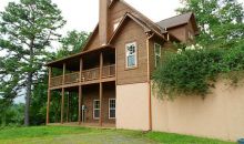 191 Scenic View Road Hiawassee, GA 30546