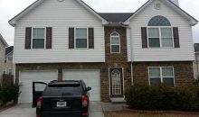 4397 Beaver Pond Court Loganville, GA 30052