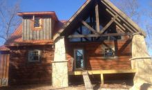 20 Madison Ridge Road Hiawassee, GA 30546