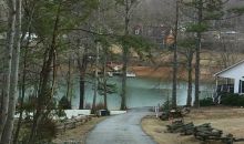 2386 Ridgecrest Circle Hiawassee, GA 30546