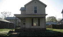 412 S 10th St Coshocton, OH 43812