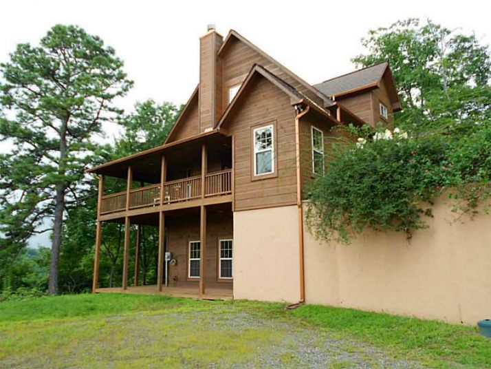 191 Scenic View Road, Hiawassee, GA 30546