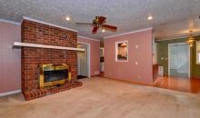 581 Brookline Drive Se Marietta, GA 30067