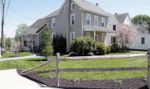 424 MAPLE STREET East Earl, PA 17519