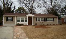 2494 Drew Valley Road Atlanta, GA 30319