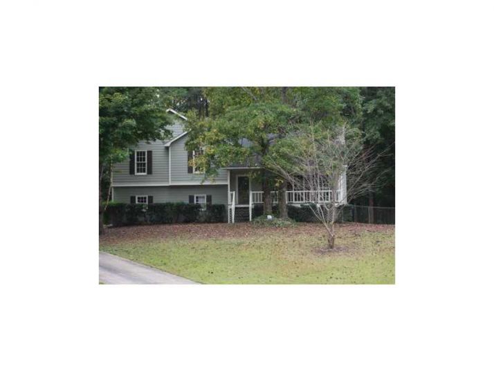 58 Bedford Court, Douglasville, GA 30134