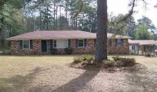 Pate Street Hawkinsville, GA 31036