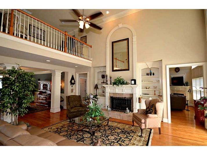 110 Wrights Mill Place, Alpharetta, GA 30022