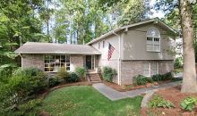 1744 W Nancy Creek Drive Ne Atlanta, GA 30319