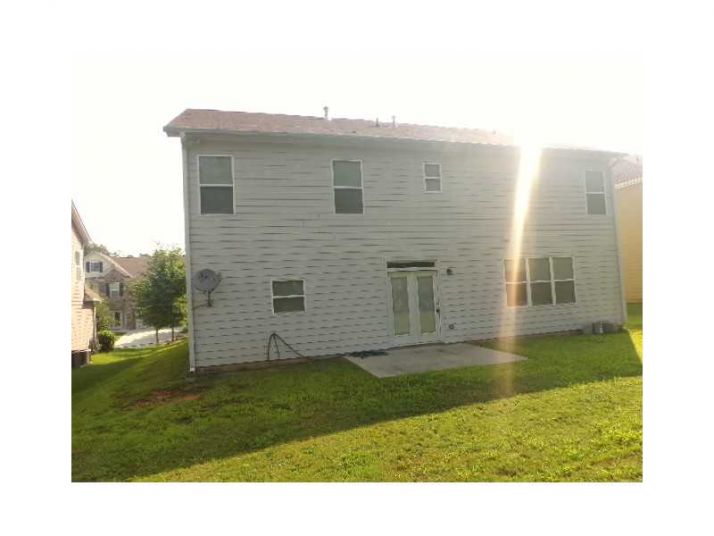 3725 Park Hill Circle, Loganville, GA 30052