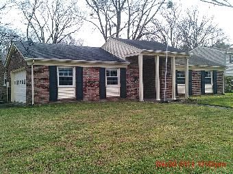 506 Carters Grove Ct, Hampton, VA 23663