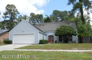 4039 Tobin Dr, Jacksonville, FL 32257