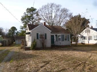 465 Sawmill Rd, Elizabeth City, NC 27909