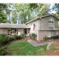 1744 W Nancy Creek Drive Ne, Atlanta, GA 30319 ID:3270193