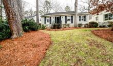 437 Princeton Way Ne Atlanta, GA 30307