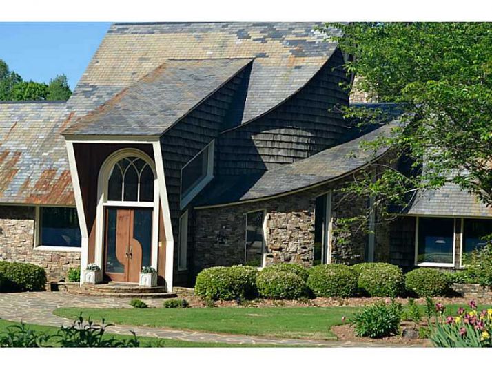 3526 Goolsby Road, Monticello, GA 31064