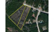 12 Hidden Creek Drive Monticello, GA 31064