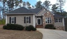 609 Eagle Drive Monticello, GA 31064