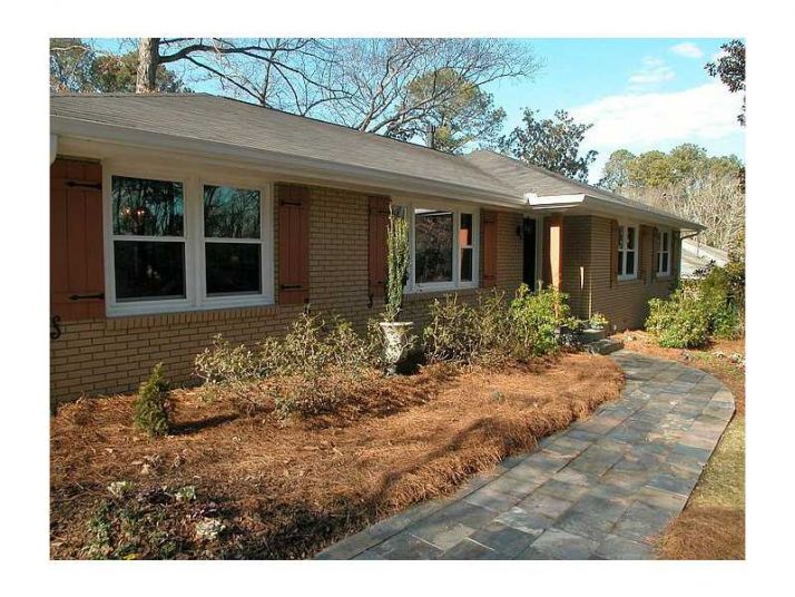 1680 Alderbrook Road Ne, Atlanta, GA 30345