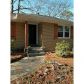 1680 Alderbrook Road Ne, Atlanta, GA 30345 ID:5545896
