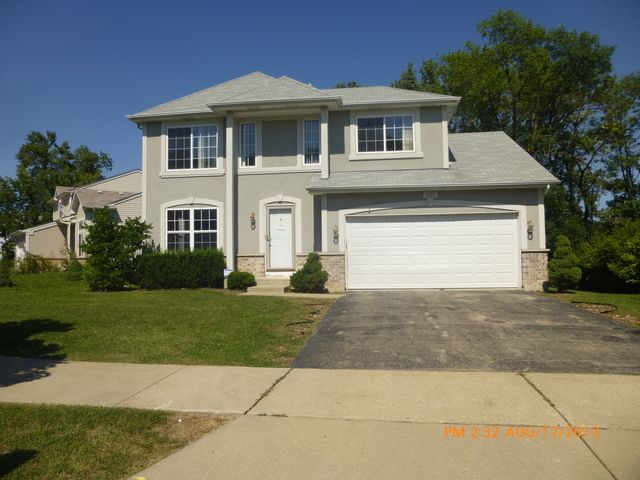 335 S Kyle Dr, Waukegan, IL 60085
