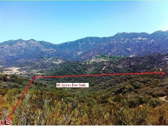 0 Mulholland Hwy, Malibu, CA 90265